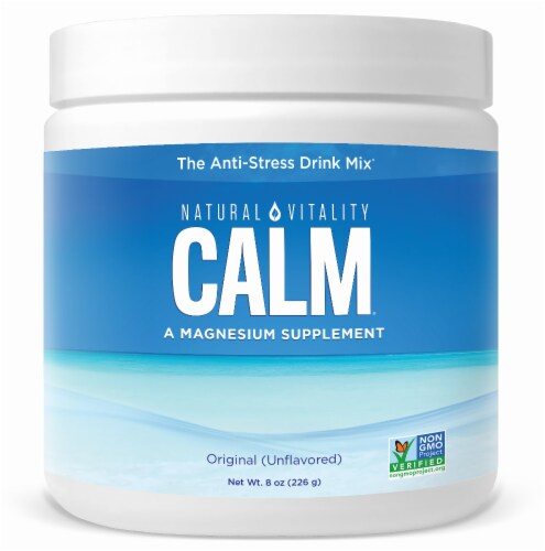 Natural Calm Original (Unflavored)