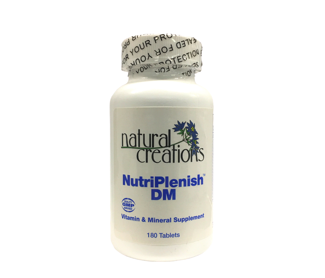 NutriPlenish DM