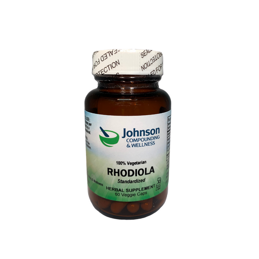 Rhodiola