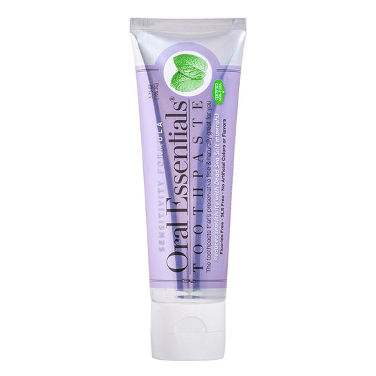 Teeth Sensitivity™ Toothpaste 3.75 Oz.