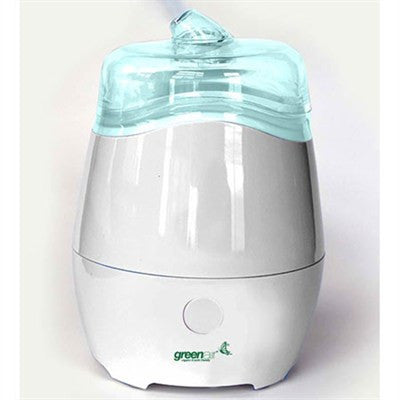 SpaVapor Pro - Green Air