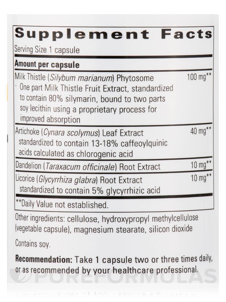 Super Milk Thistle® X