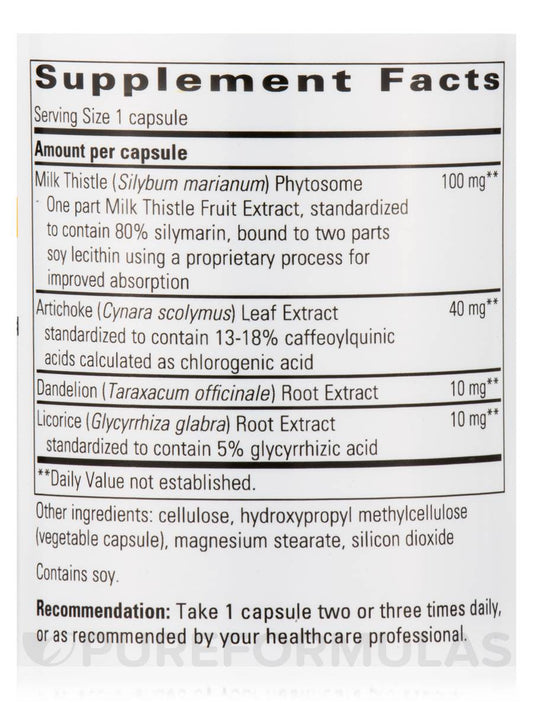 Super Milk Thistle® X