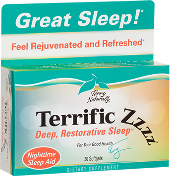 Terrific Zzzz®