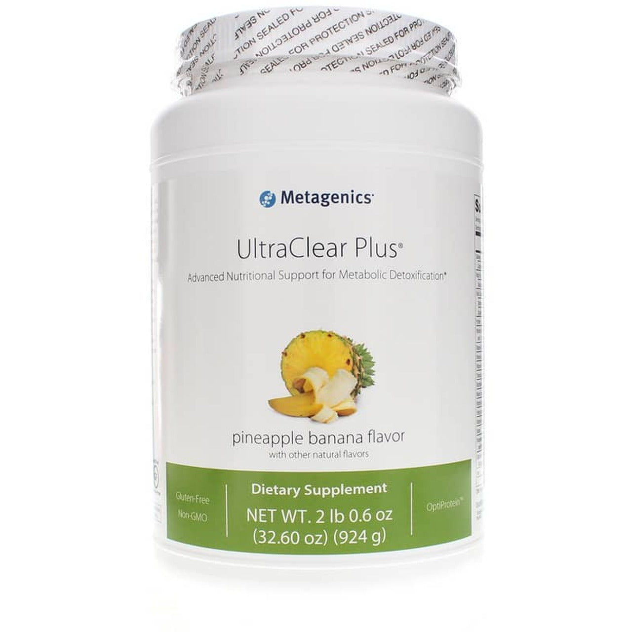 UltraClear® Plus - 3 Flavors