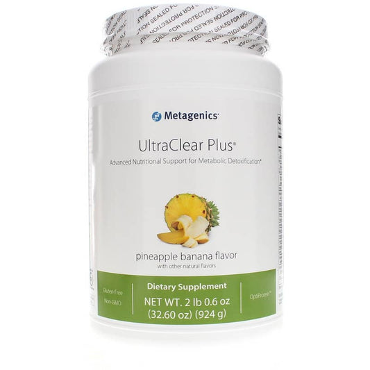 UltraClear® Plus - 3 Flavors