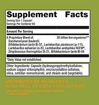 UltraFlora® Spectrum