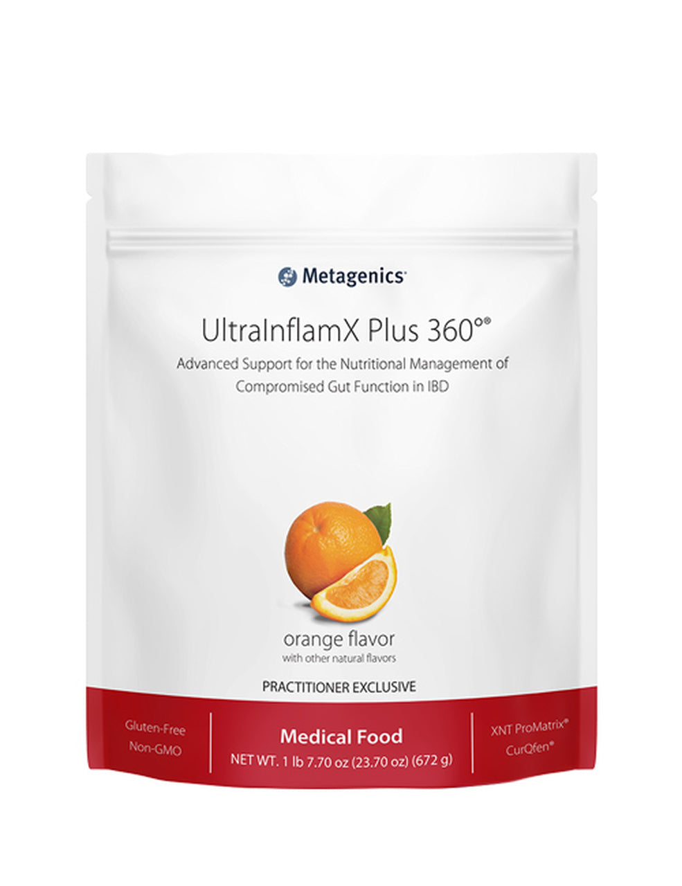 UltraInflamX® Plus 360