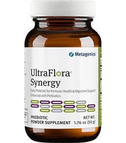 UltraFlora® Synergy