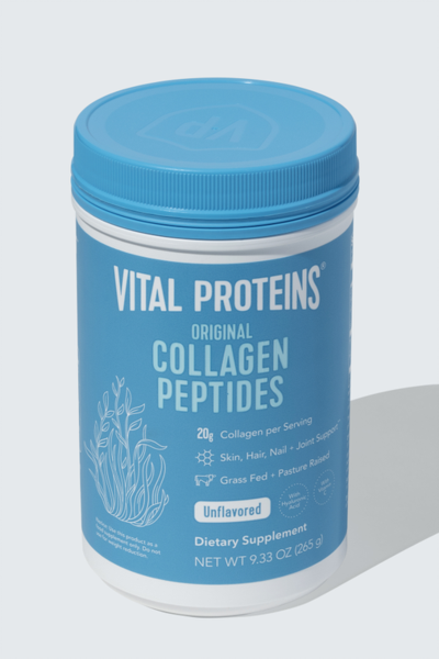Collagen Peptides