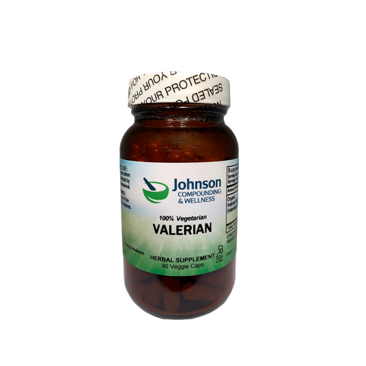 Valerian Root