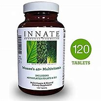 Women’s 40+ Multivitamin