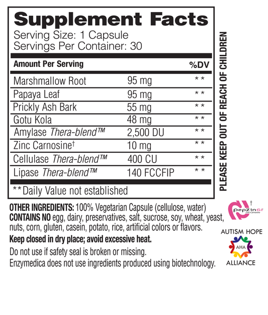 Acid Soothe *BACK ORDER*