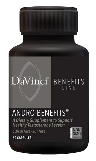 ANDRO BENEFITS