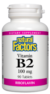Vitamin B2
