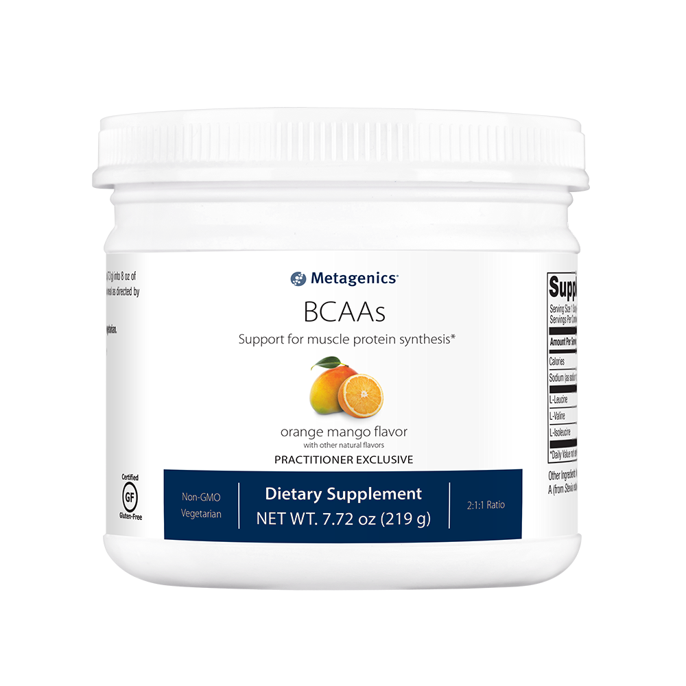BCAAs