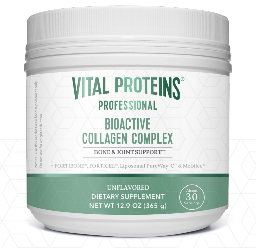 Collagen Complex Bone & Joint Support