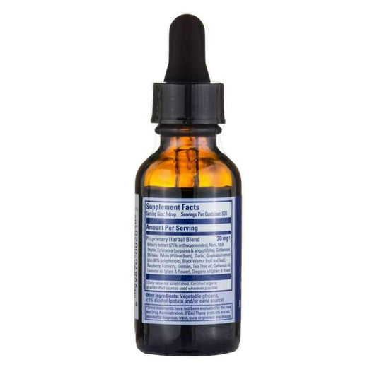 Biocidin