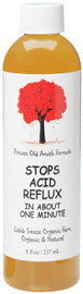 Stops Acid Reflux In About One Minute