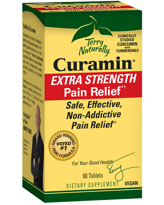 Curamin® Extra Strength - 15% OFF