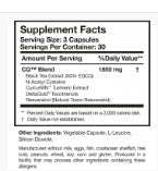 CytoQuel 90 Researched Nutritionals