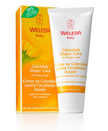 Calendula Diaper Care