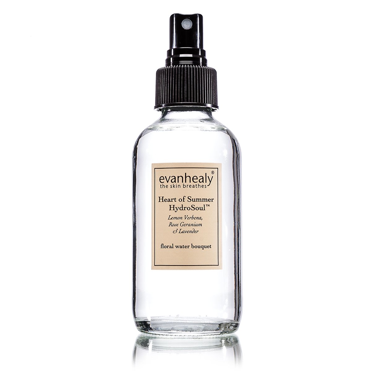 Heart of Summer Facial Tonic HydroSoul