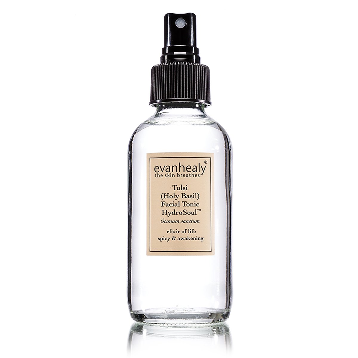 Tulsi (Holy Basil) Facial Tonic HydroSoul