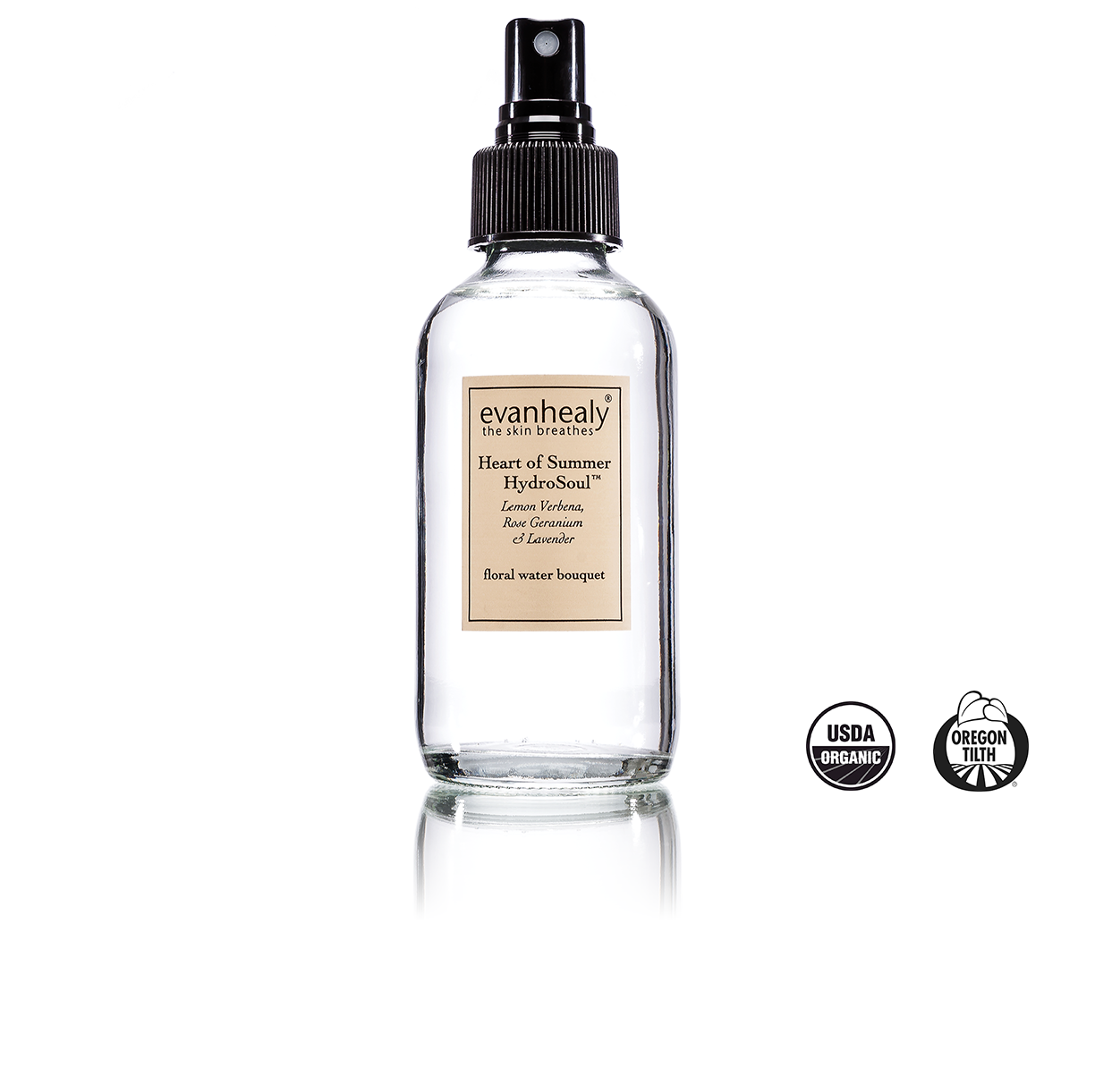 Lavender Facial Tonic Hydrosoul