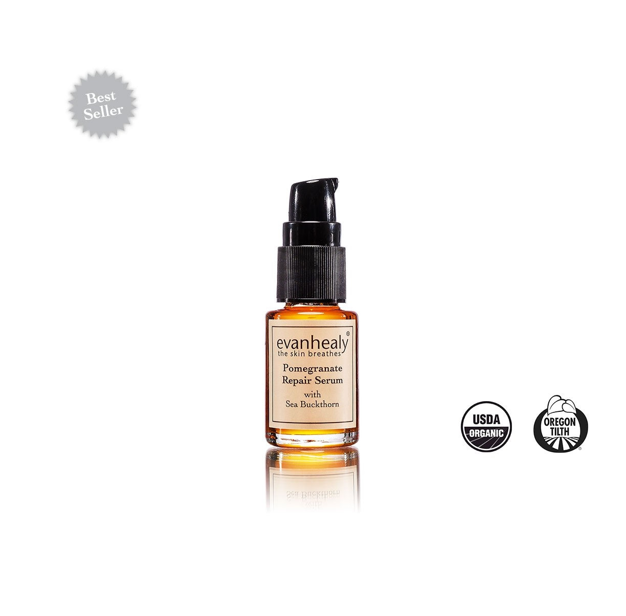 Pomegranate Repair Serum