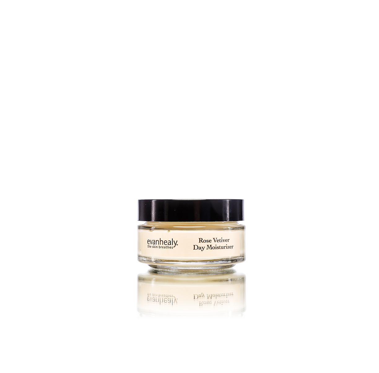 Rose Vetiver Day Moisturizer