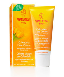 Calendula Face Cream