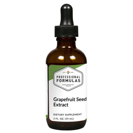 Grapefuit Seed Extract 2 oz