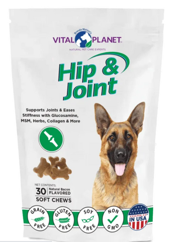 Hip & Joint Pets