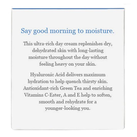 Hydrating Day Cream