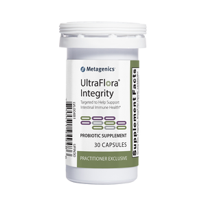 UltraFlora® Integrity - ON BACKORDER w/ METAGENICS
