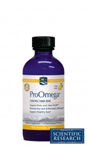 ProOmega® Liquid 8oz - 20% OFF