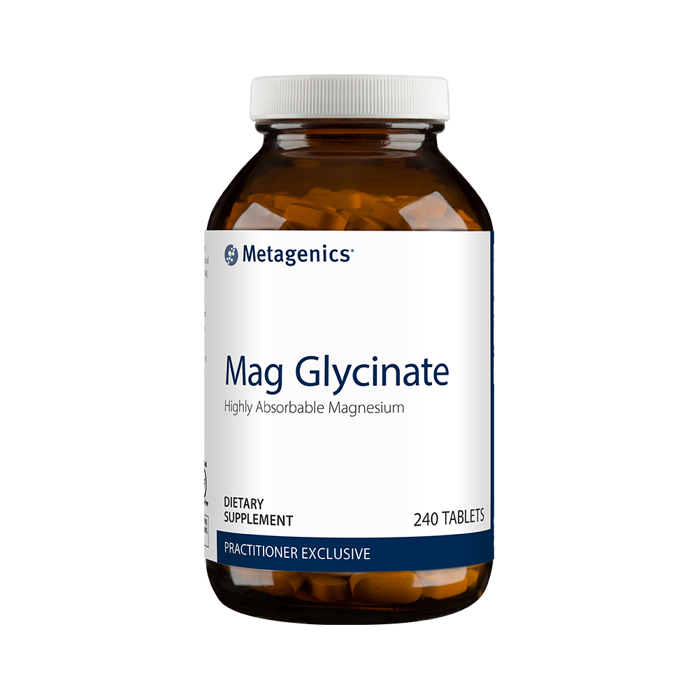 Mag Glycinate™