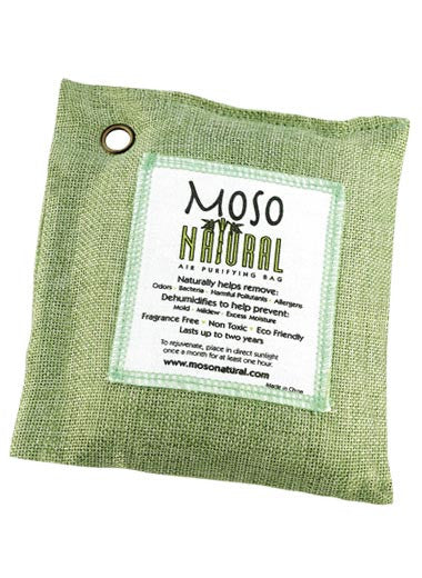 Moso Bag 500g