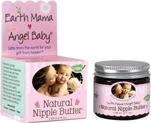 Natural Nipple Butter