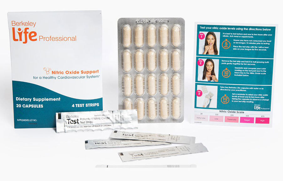 Berkeley Nitric Oxide Foundation