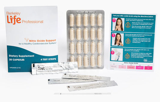 Berkeley Nitric Oxide Foundation