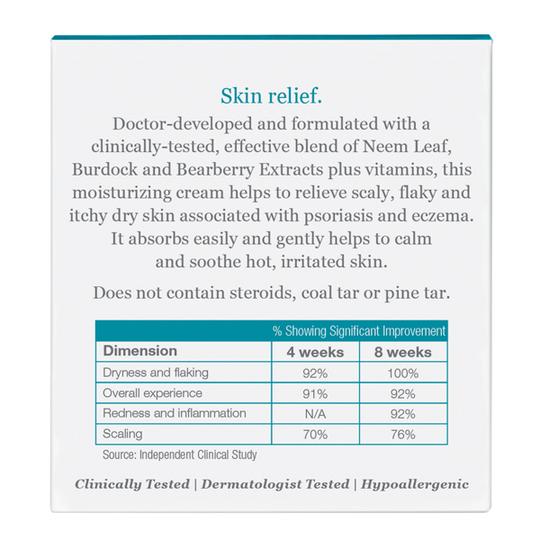 Eczema Relief Cream (formerly Psorzema® Crème)