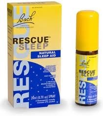 Bach RESCUE® Sleep
