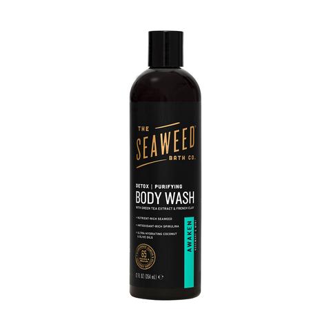 Awaken Detox Purifying Body Wash