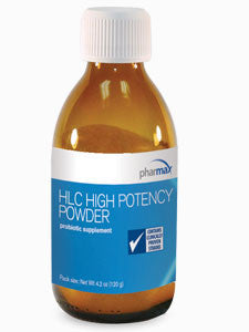 HLC High Potency