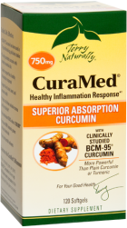 CuraMed 750mg - 15% OFF