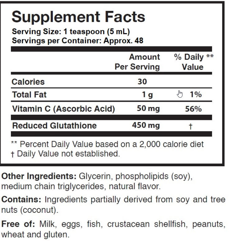 Tri-Fortify 8 oz Watermellon