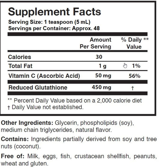 Tri-Fortify 8 oz Watermellon
