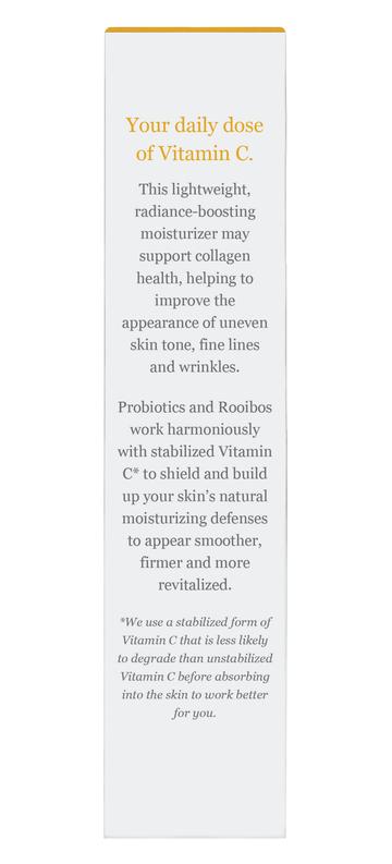 Vitamin C Renewing Moisturizer